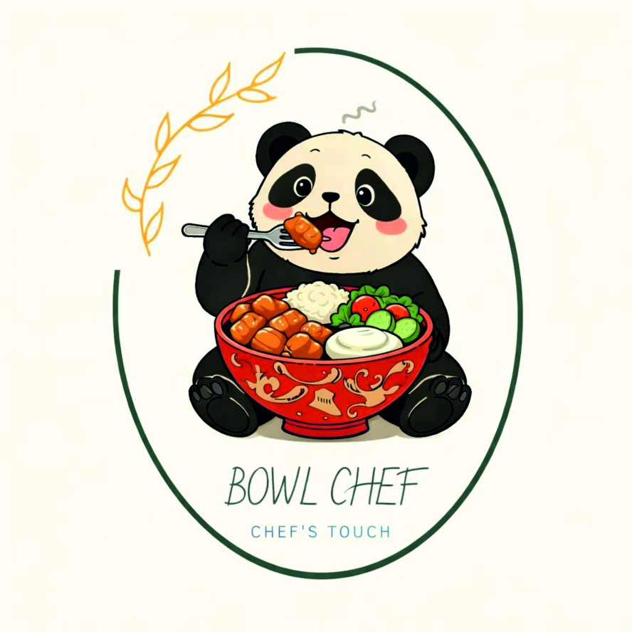 Bowl Chef Logo